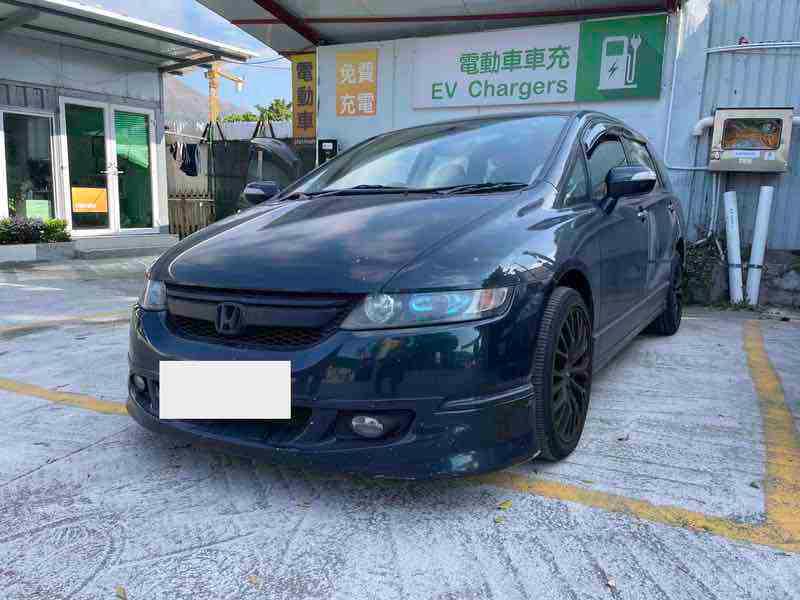 我們的拆車