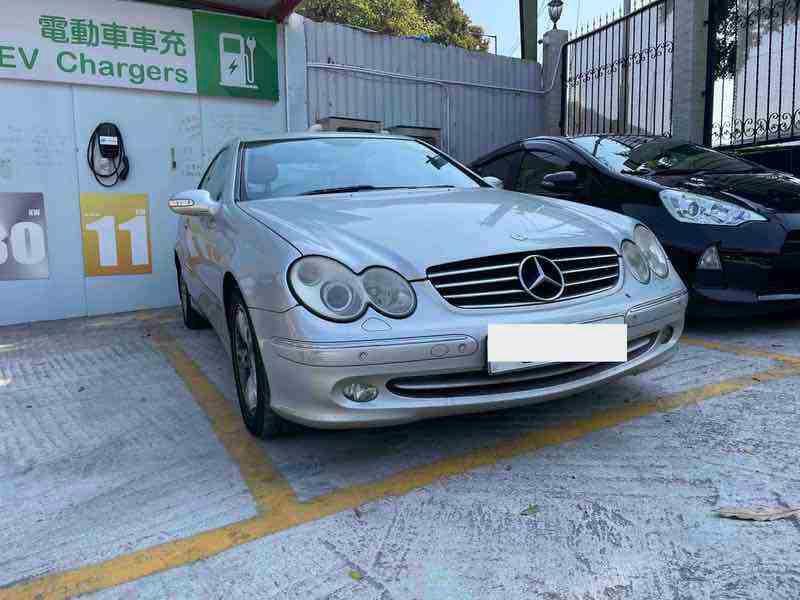 我們的拆車